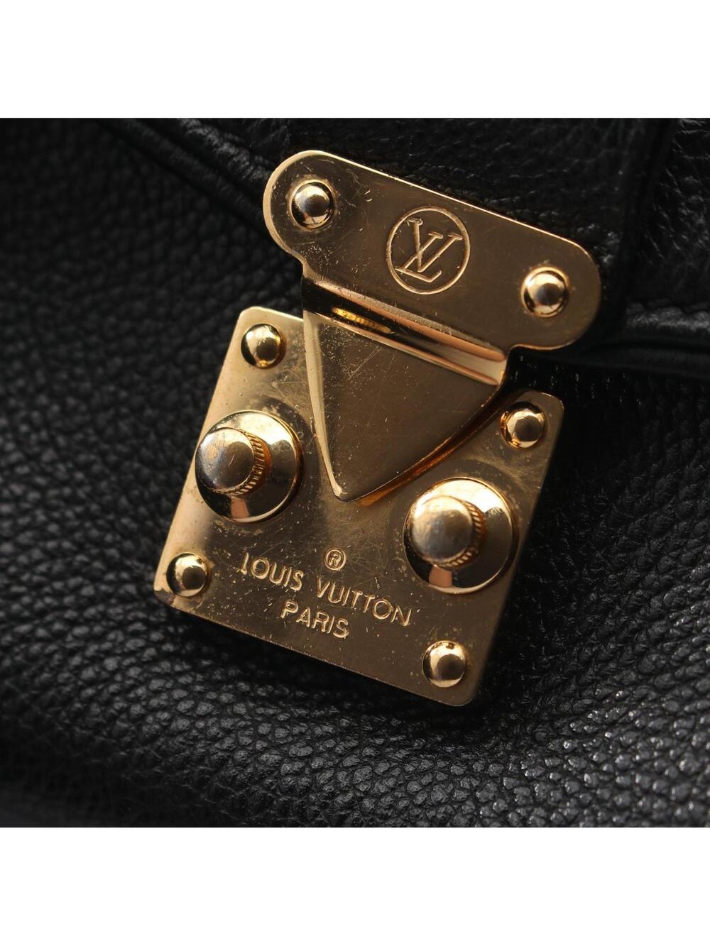 Louis Vuitton Saint Germain Bb Shoulder #282118L13B - Picture 8 of 10